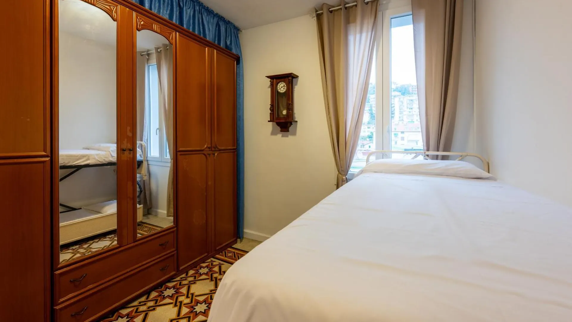 Casablanca Apartment Sanremo
