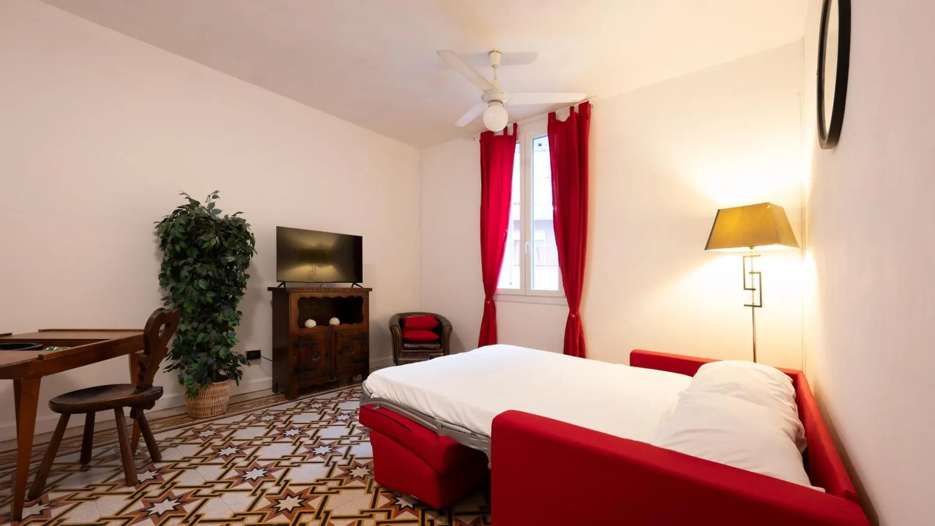 Casablanca Apartment Sanremo Italy