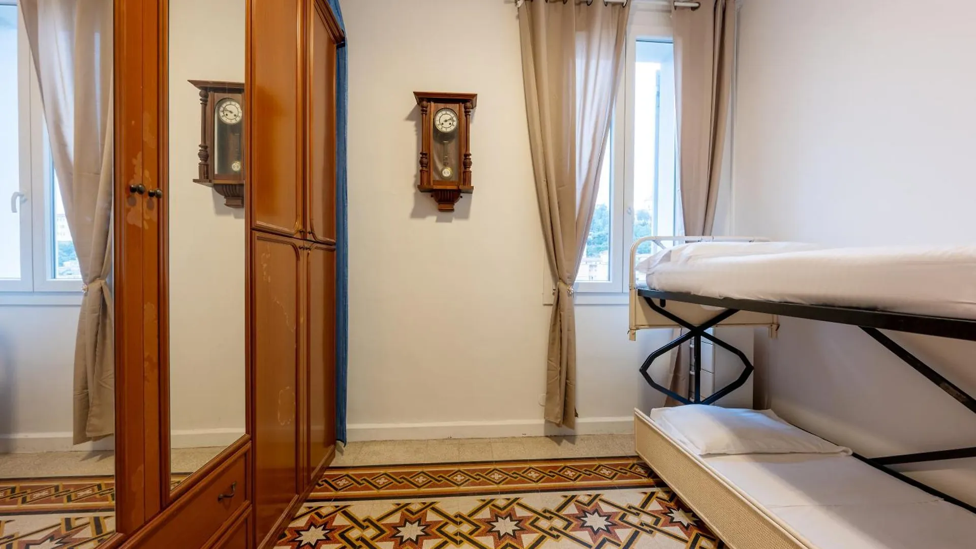 Casablanca Apartment Sanremo 0*,