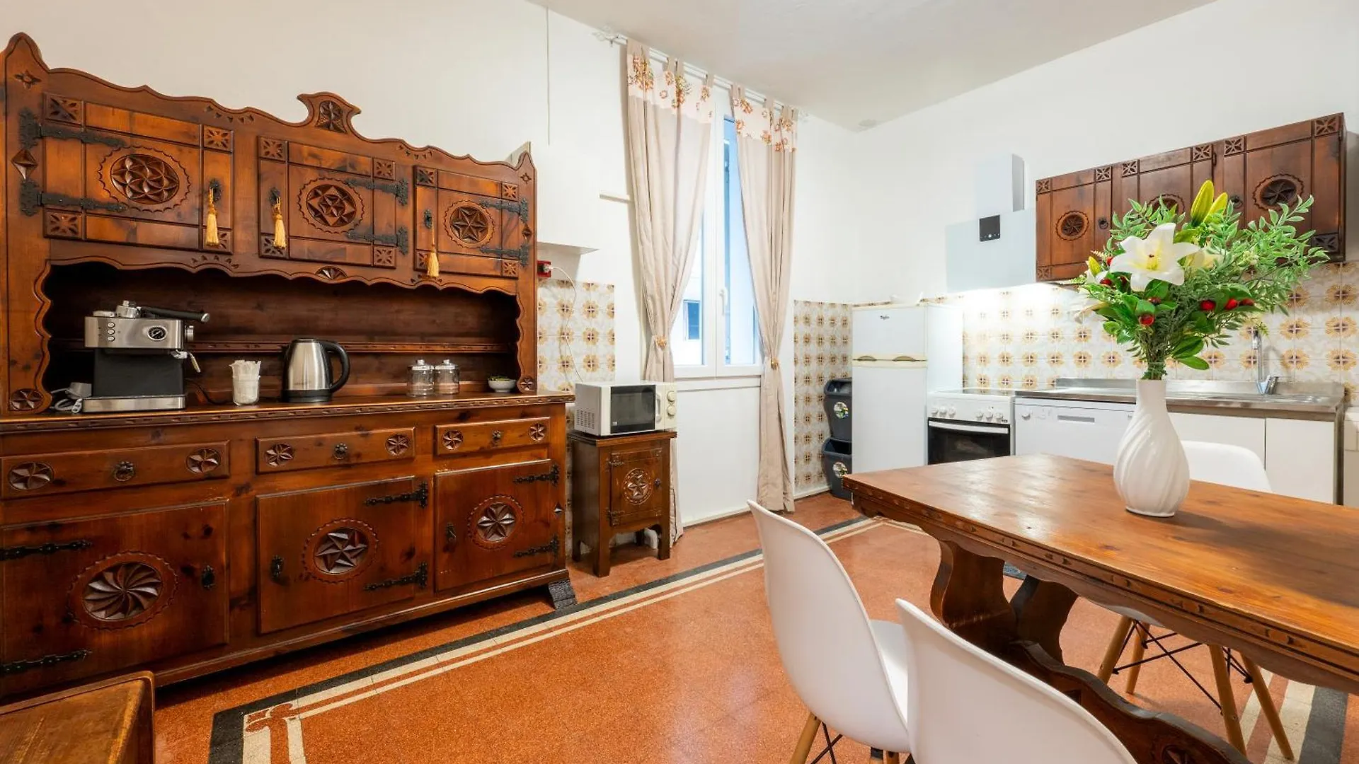 Casablanca Apartment Sanremo