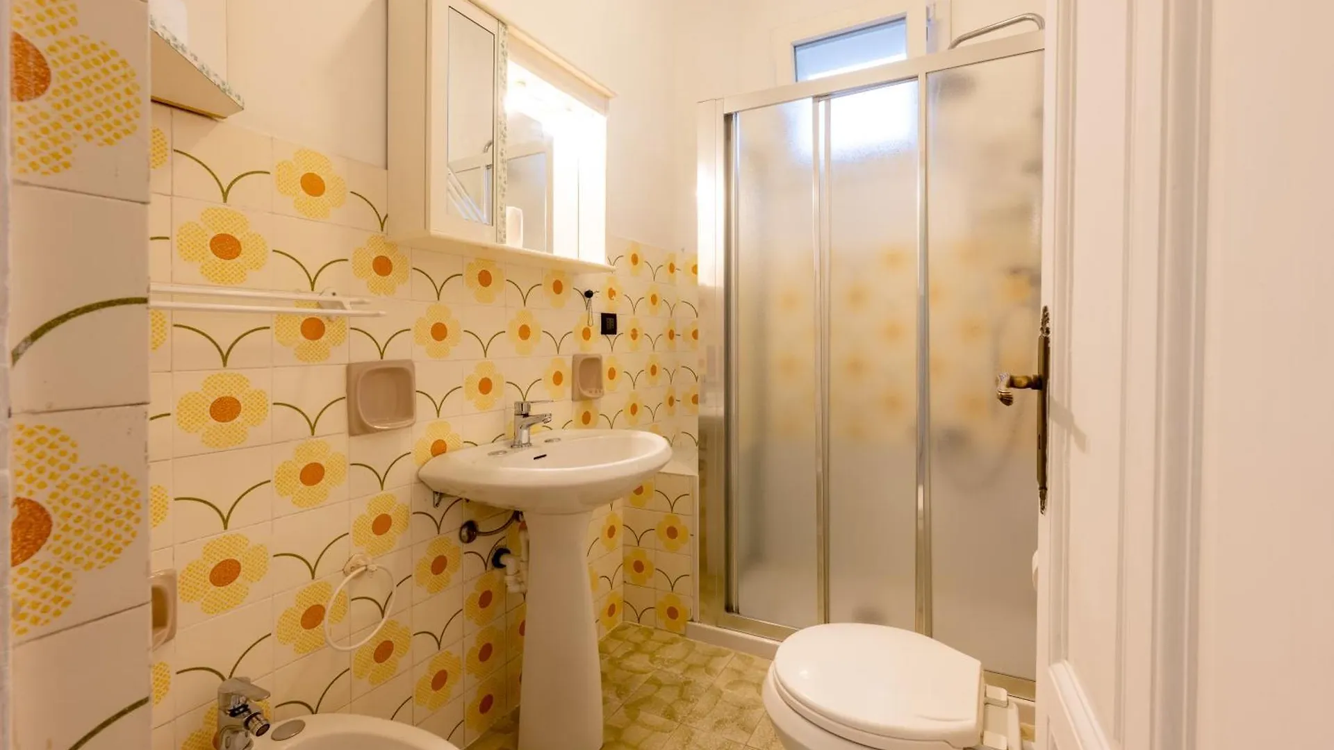 Casablanca Apartment Sanremo